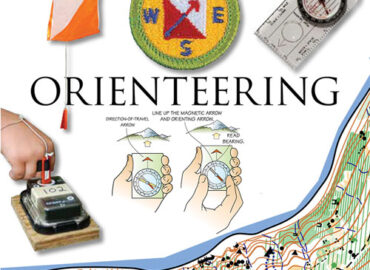 Orienteering 5x5